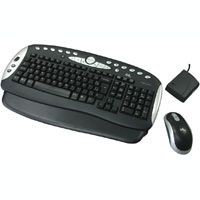 Teclado e Mouse Mtek KM378R2B